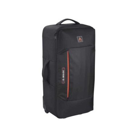 Sac Oscar L10 - Sac lumière à roulette E-Image