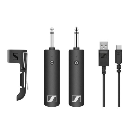 XSW-D INSTRUMENT BASE SET Système XS Wireless Digital po Sennheiser