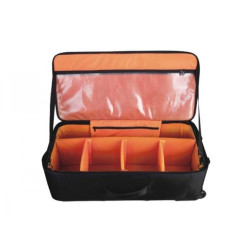 Sac Oscar L10 - Sac lumière à roulette Sac lumière à rou E-Image