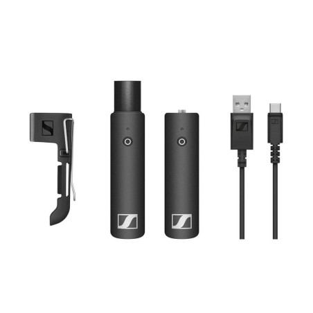 XSW-D PRESENTATION BASE SET Système XS Wireless Digital Sennheiser