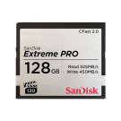 CFast 2.0 Extreme Pro 128Go SanDisk