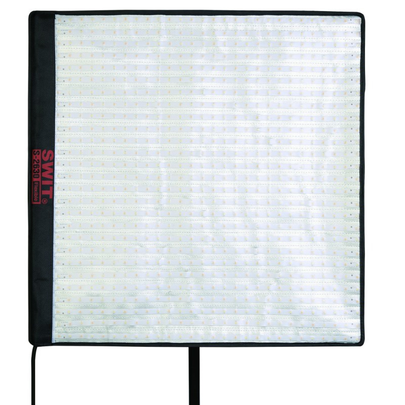 756 leds Flexible bicolor