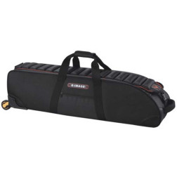 Sac trepied roulettes 95cm Sac Trépied à roulettes  Dim E-Image