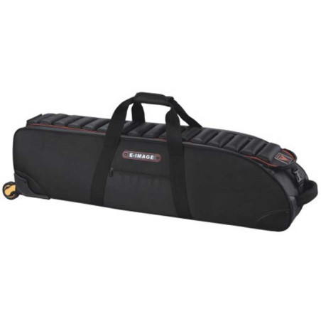 Sac trepied roulettes 95cm Sac Trépied à roulettes  Dim E-Image