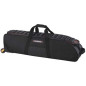 Sac trepied roulettes 104cm