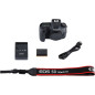EOS-5D Mark IV Appareil plein format