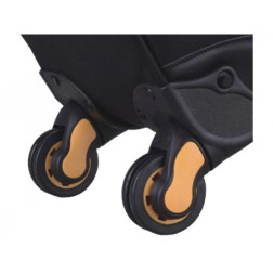 Sac trepied roulettes 104cm Sac trépied à roulette, gran E-Image
