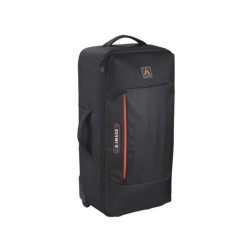 Oscar L20 - Sac lumière à roulettes E-Image