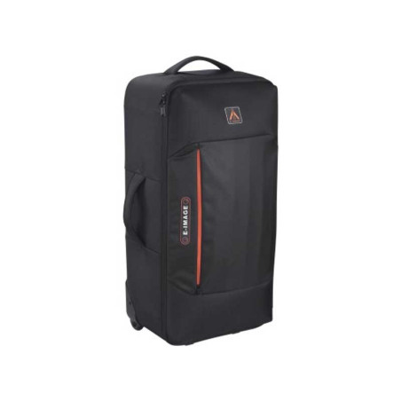 Oscar L20 - Sac lumière à roulettes E-Image