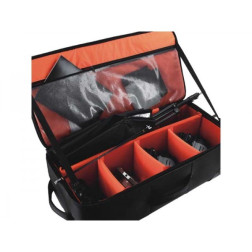 Oscar L20 - Sac lumière à roulettes Sac lumière à roulet