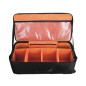 Oscar L20 - Sac lumière à roulettes Oscar L20 - Sac lumière à roulettes