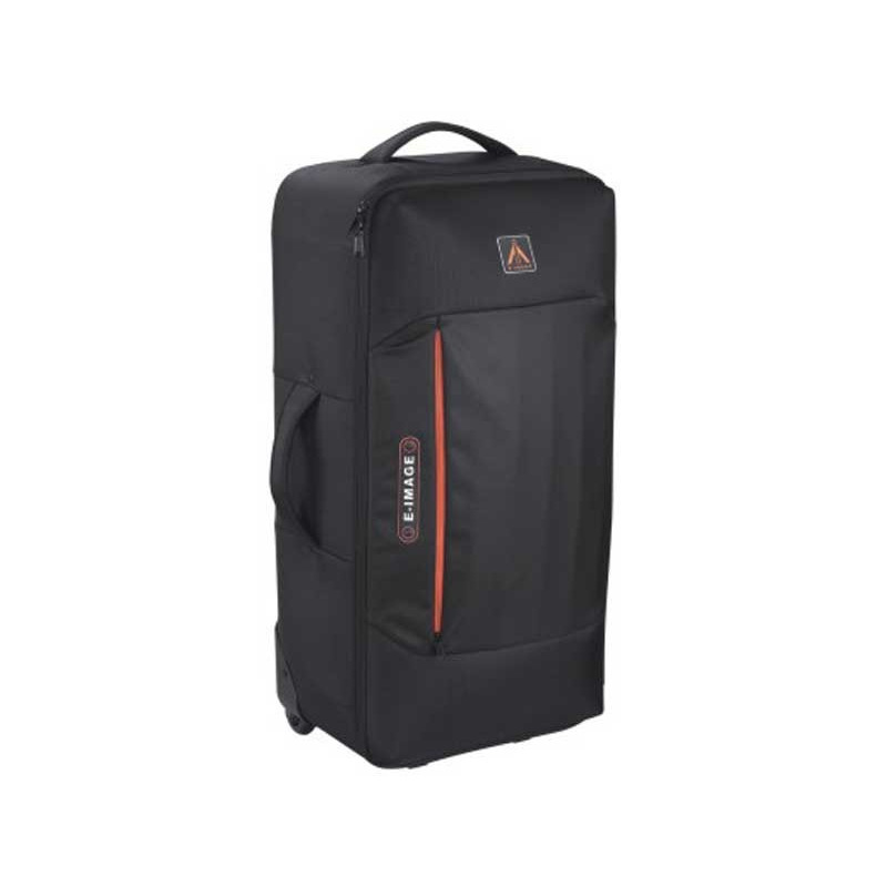 Oscar L30 - Sac lumière à roulettes Oscar L30 - Sac lumière à roulettes