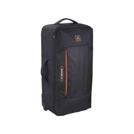 Oscar L30 - Sac lumière à roulettes E-Image