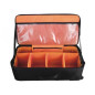 Oscar L30 - Sac lumière à roulettes Oscar L30 - Sac lumière à roulettes