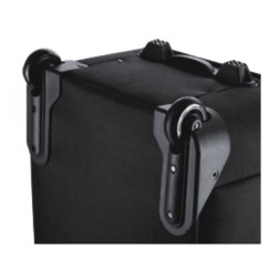 Oscar L30 - Sac lumière à roulettes Sac lumière à roulet E-Image