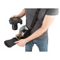 PROTACTIC LENS EXCHANGE 200 AW, Noir
