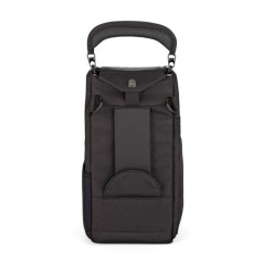 PROTACTIC LENS EXCHANGE 200 AW, Noir L'étui à lentilles LowePro