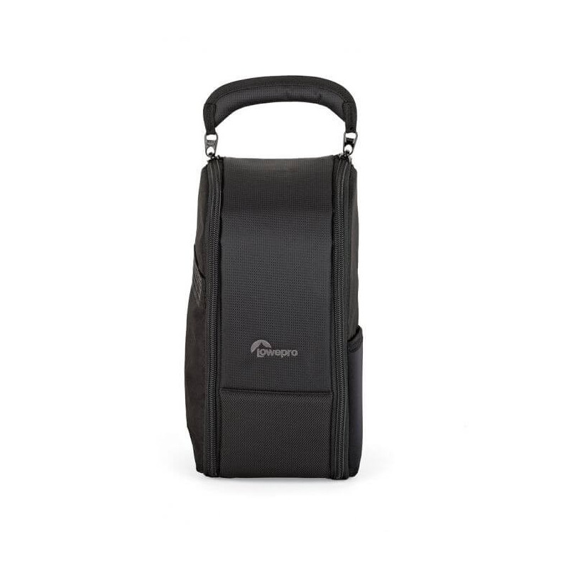PROTACTIC LENS EXCHANGE 200 AW, Noir