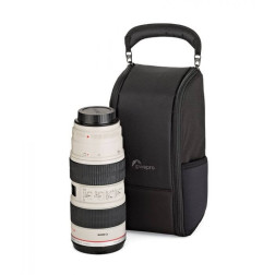 PROTACTIC LENS EXCHANGE 200 AW, Noir LowePro
