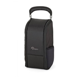 PROTACTIC LENS EXCHANGE 200 AW, Noir L'étui à lentilles