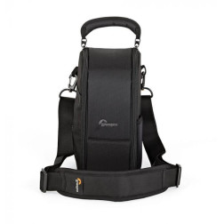 PROTACTIC LENS EXCHANGE 200 AW, Noir LowePro