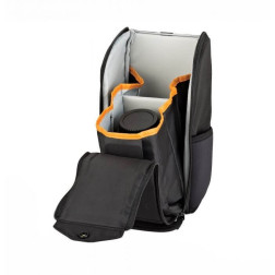 PROTACTIC LENS EXCHANGE 200 AW, Noir LowePro