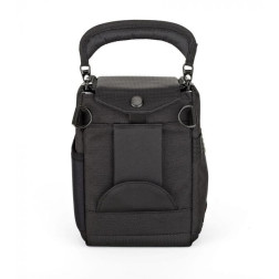 PROTACTIC LENS EXCHANGE 100 AW, Noir L'étui est spéciale LowePro