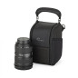PROTACTIC LENS EXCHANGE 100 AW, Noir PROTACTIC LENS EXCHANGE 100 AW, Noir