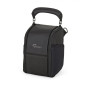 PROTACTIC LENS EXCHANGE 100 AW, Noir PROTACTIC LENS EXCHANGE 100 AW, Noir