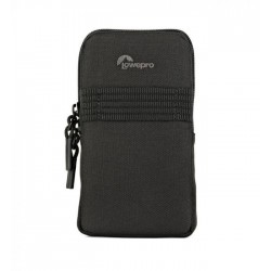 PROTACTIC PHONE POUCH, NoirmanufacturerPBS-VIDEO