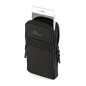 PROTACTIC PHONE POUCH, Noir PROTACTIC PHONE POUCH, Noir