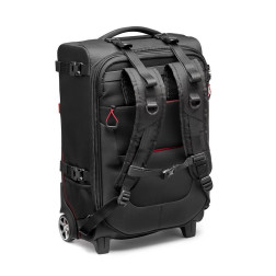 Valise cabine/Sac à dos reflex Reloader Switch-55 Pro Light Manfrotto