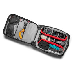 Switch-55 Pro Light Valise cabine et Sac a dos Manfrotto
