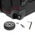 Valise cabine/Sac à dos reflex Reloader Switch-55 Pro Light Manfrotto