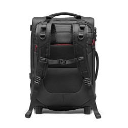 Valise cabine/Sac à dos reflex Reloader Switch-55 Pro Light Manfrotto