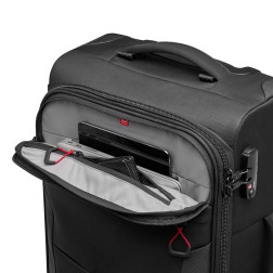 Valise cabine/Sac à dos reflex Reloader Switch-55 Pro Light Manfrotto