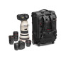 Valise cabine/Sac à dos reflex Reloader Switch-55 Pro Light Valise cabine/Sac à dos reflex Reloader Switch-55 Pro Light