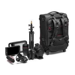Valise cabine/Sac à dos reflex Reloader Switch-55 Pro Light Manfrotto