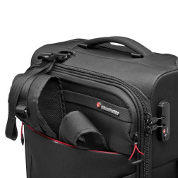 Valise cabine/Sac à dos reflex Reloader Switch-55 Pro Light Manfrotto