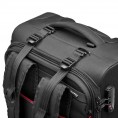 Valise cabine/Sac à dos reflex Reloader Switch-55 Pro Light Manfrotto