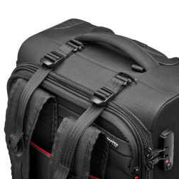Valise cabine/Sac à dos reflex Reloader Switch-55 Pro Light Manfrotto