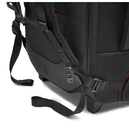 Valise cabine/Sac à dos reflex Reloader Switch-55 Pro Light Manfrotto