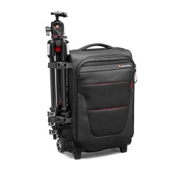 Valise cabine/Sac à dos reflex Reloader Switch-55 Pro Light Manfrotto