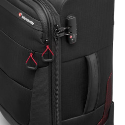 Valise cabine/Sac à dos reflex Reloader Switch-55 Pro Light Manfrotto