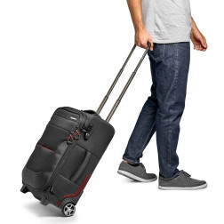 Valise cabine/Sac à dos reflex Reloader Switch-55 Pro Light Manfrotto