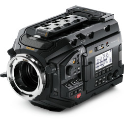 URSA Mini Pro 4.6K G2 Blackmagic Design