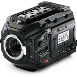 URSA Mini Pro 4.6K G2 URSA Mini Pro G2