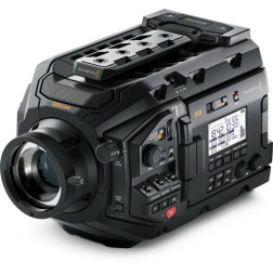 URSA Mini Pro 4.6K G2 Blackmagic Design