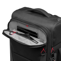 MBPL-RL-A55 Reloader Air-55 Pro Light Valise cabine pour