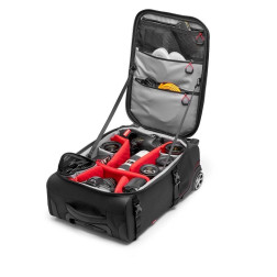 MBPL-RL-A55 Reloader Air-55 Pro Light Valise cabine pour Manfrotto
